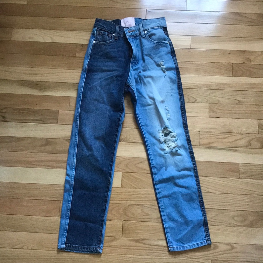 Revice jeans